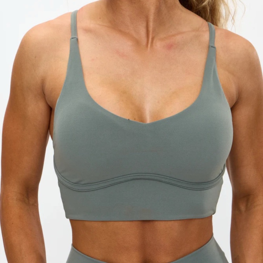 Buffbunny Poshknit Bra